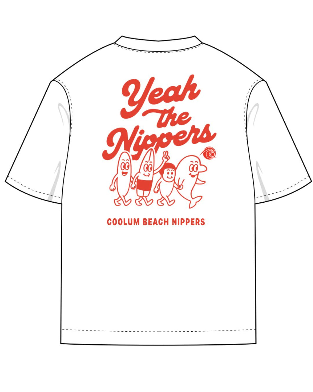 Nipper Tshirt