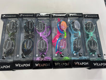 Load image into Gallery viewer, Nippers - Weapon Goggles
