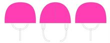 Load image into Gallery viewer, Nippers - Skull Cap (Replacement)
