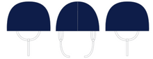 Load image into Gallery viewer, Nippers - Skull Cap (Replacement)
