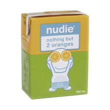 Load image into Gallery viewer, Nippers - Nudie Poppers
