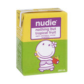 Load image into Gallery viewer, Nippers - Nudie Poppers
