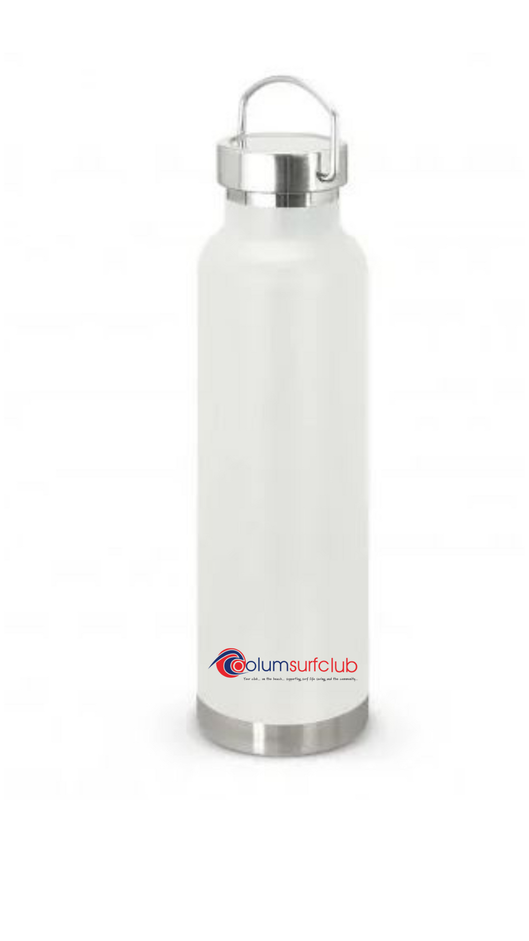 CBSLSC Reusable Water Bottle