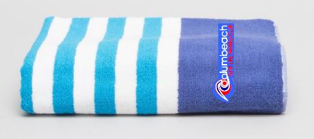 CBSLSC - Club Towel