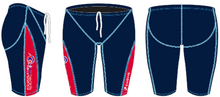 Load image into Gallery viewer, Club Merch Swimmers - Jammers/Shredders (Mens)
