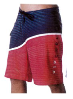 SALE - Club Merch - Board Shorts (Mens)